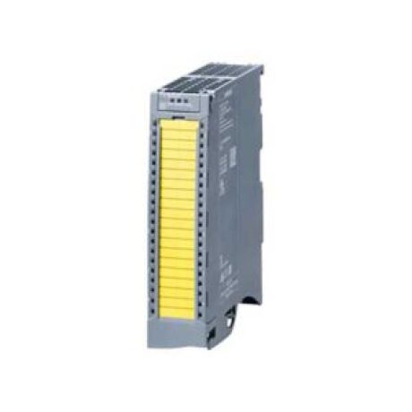 6AG2526-1BH00-1AB0 - Module Siemens SIPLUS S7-1500 F-DI 16x24VDC T1 RAIL