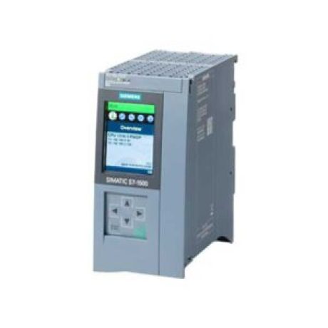 6ES7516-3AP03-0AB0 - CPU Siemens 1516-3 PN/DP, 2MB Prog., 7,5MB Data