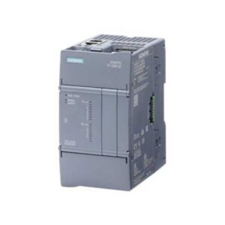 6ES7212-1AG50-0XB0 - CPU Siemens 1212C DC/DC/DC