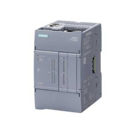 6ES7214-1BH50-0XB0 - CPU Siemens 1214C AC/DC/RLY