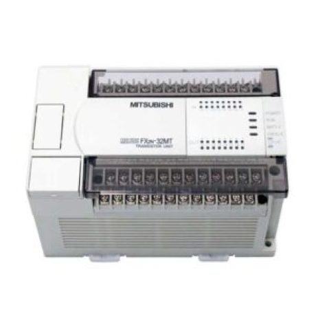 PLC Mitsubishi FX2N-32MT-ES/UL (16 In / 16 Out Transistor)