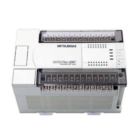 plc mitsubishi fx2n 32mt