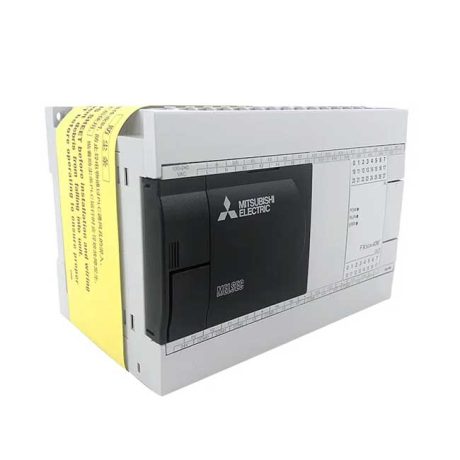 plc mitsubishi fx3ga 40mr cm