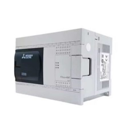 PLC Mitsubishi FX3GA-40MT-CM (24 In / 16 Out Transistor)