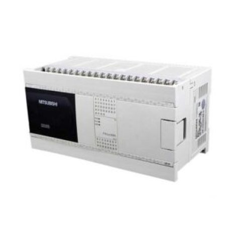 PLC Mitsubishi FX3GA-60MR-CM (36 In / 24 Out Relay)