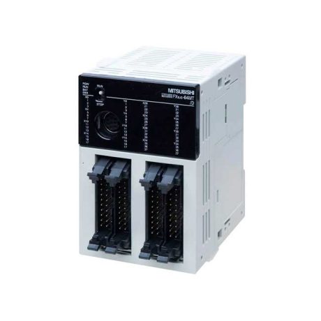 plc mitsubishi fx3uc 64m 1