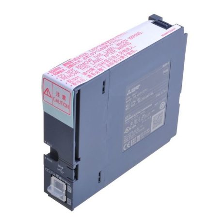 plc mitsubishi q04udvcpu