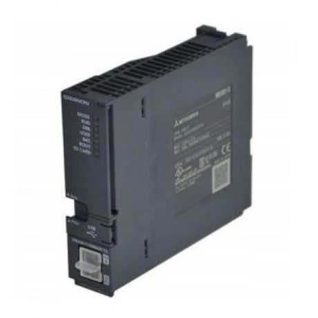PLC Mitsubishi Q26UDVCPU