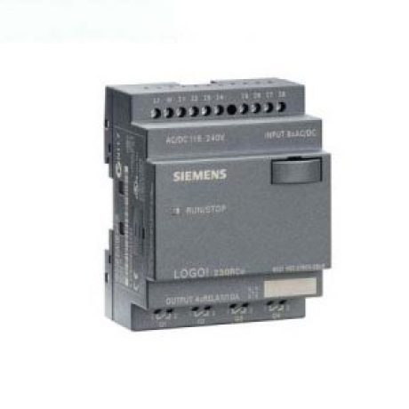 Bộ lập trình Logo! 230RCO Siemens 6ED1052-2FB00-0BA6
