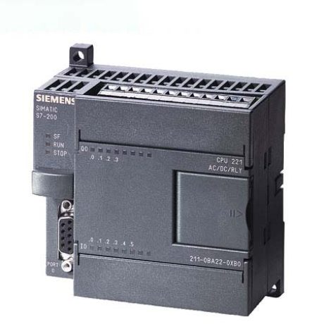 plc siemens 6es7211 0ba20 0xb0