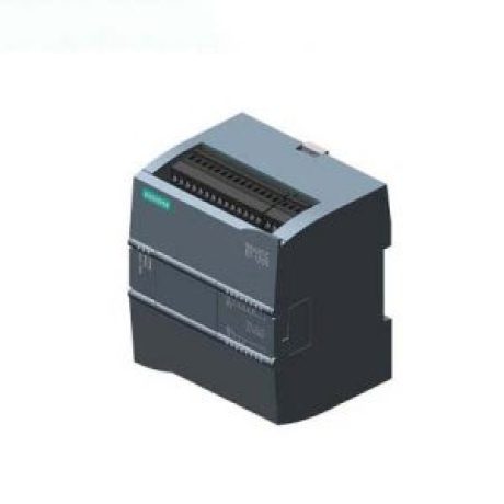 6ES7214-1AG40-0XB0 - Compact CPU 1214C DC/DC/DC S7-1200