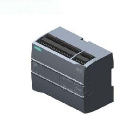 6ES7215-1HG40-0XB0 - Compact CPU 1215C DC/DC/relay S7-1200