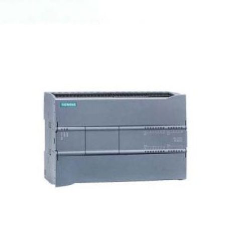 6ES7217-1AG40-0XB0 - Compact CPU 1217C DC/DC/DC S7-1200