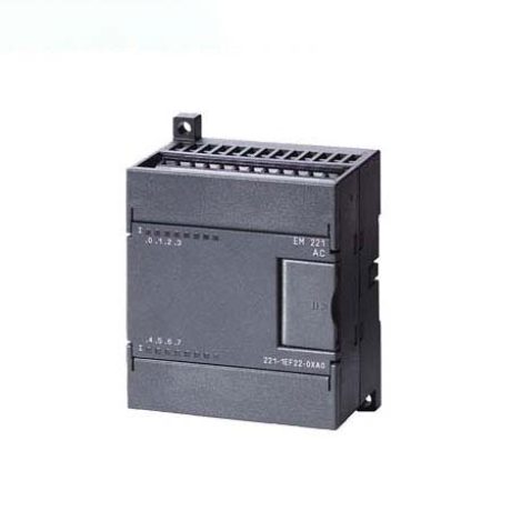 plc siemens 6es7221 1bh22 0xa0 4 2