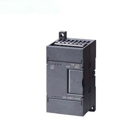 plc siemens 6es7232 0hb20 0xa0 1