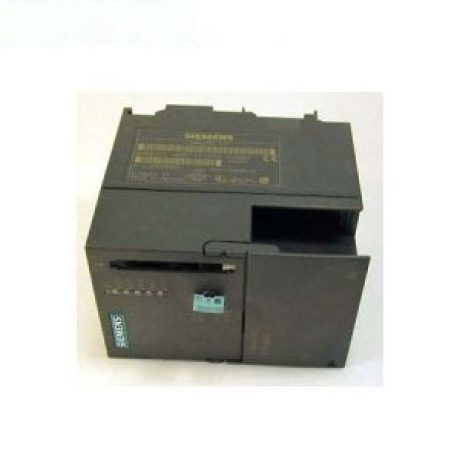 6ES7316-2AG00-0AB0 - S7-300 CPU 316-2DP