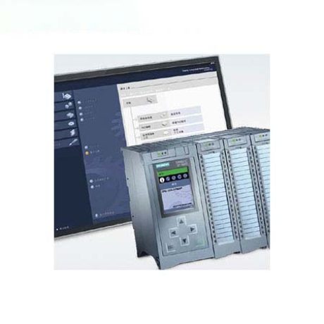 plc siemens 6es7591 8aa00 0aa0