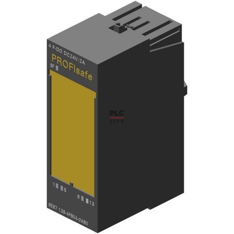 profisafe siemens 6es7138 4fb04 0ab0 1