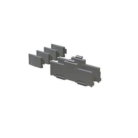 q plc din rail mounting adapter