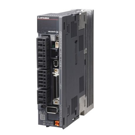 servo amplifier mitsubishi mr j4 series 163