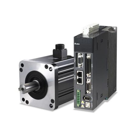 servo delta asda a2 25