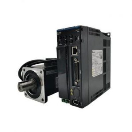 Bộ điều khiển Servo Delta ASD-B3-0121-L 100W