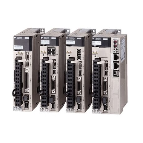 servo drive yaskawa sgdv