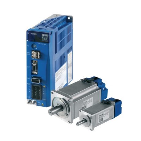 servo drive yaskawa sjde 2