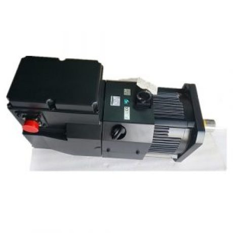 Động cơ Servo Mitsubishi HA-LFS15K1M4 15kW