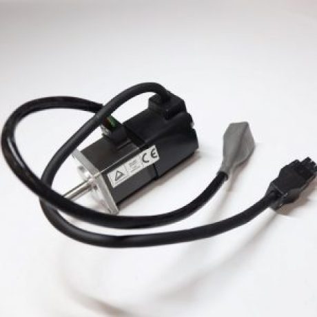 Động cơ Servo Mitsubishi HC-MFS23 0.2kW