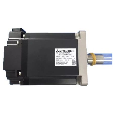 servo motor mitsubishi hf ke series 3