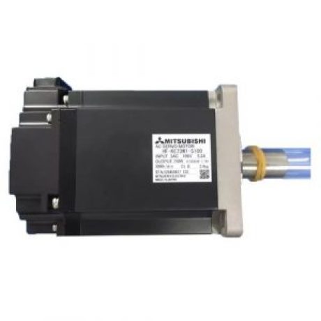 Động cơ Servo Mitsubishi HF-KE23BW1-S100