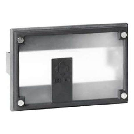 6AG1057-1AA00-0AA2 - Front panel 8 MW cho LOGO!+SIPLUS