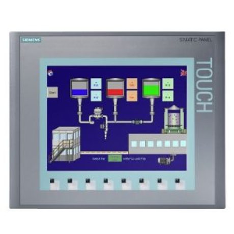 6AV6647-0AF11-3AX0 - HMI Siemens KTP1000 Basic Color