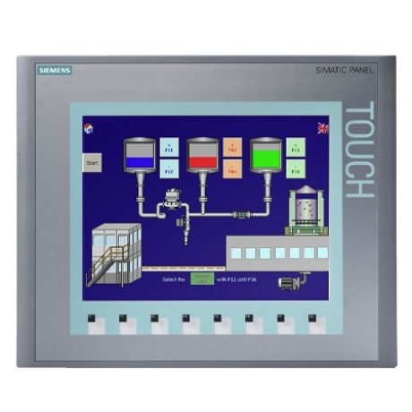 siemens 6av6647 0af11 3ax0 simatic hmi ktp1000 basic color pn