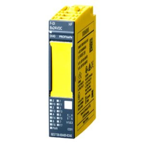 6ES7136-6AA00-0CA1 Electronic module