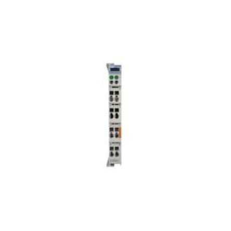 Analogue I/O Module Mitsubishi STL-DA2-V