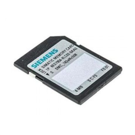 Thẻ nhớ S7-1200 FOR S7-1X00 Siemens 6ES7954-8LL02-0AA0