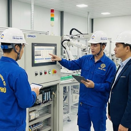 tin dai phu xuong san xuat 1