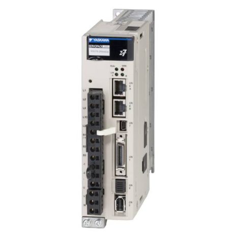 yaskawa servopacks sgd7s ethercat 125