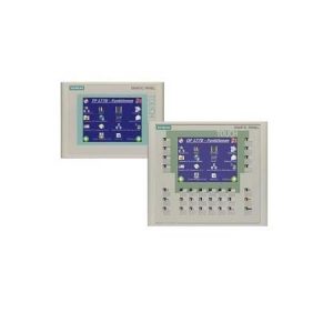 6AV6642-0BA01-1AX1 - HMI Siemens TP 177B 6inch PN/DP
