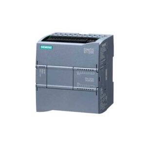 6AG1212-1AE40-4XB0 - CPU 1212C DC/DC/DC SIPLUS S7-1200