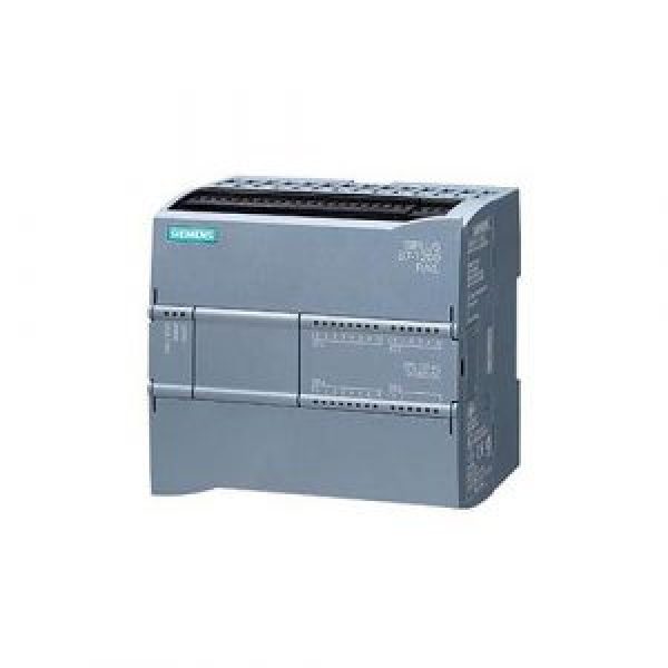 6AG1214-1AG40-4XB0 - CPU 1214C DC/DC/DC SIPLUS S7-1200