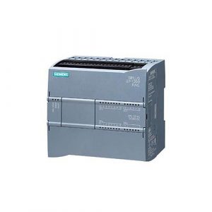 6AG1214-1AG40-4XB0 - CPU 1214C DC/DC/DC SIPLUS S7-1200