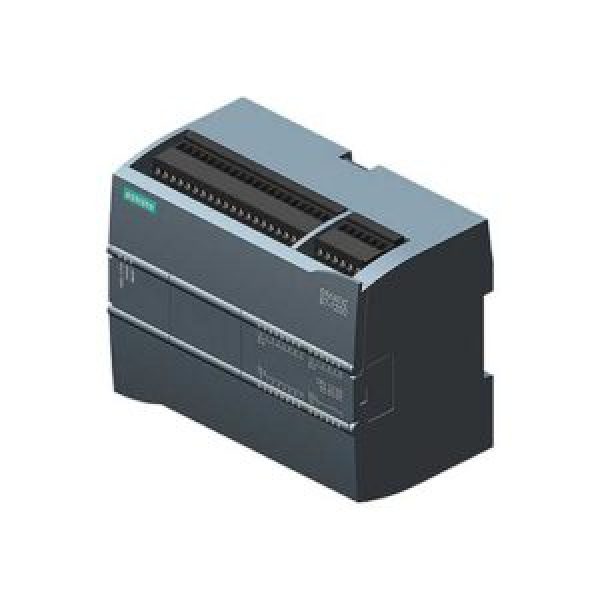 6AG1215-1AG40-2XB0 - CPU 1215C DC/DC/DC SIPLUS S7-1200