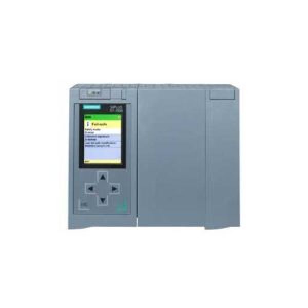 6AG1518-4FP00-4AB0 - CPU 1518F-4 PN/DP SIPLUS S7-1500