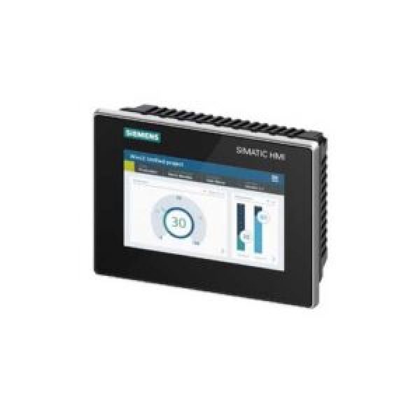 6AV2128-3GB06-0AX1 - Màn hình Unified Comfort MTP700 7″