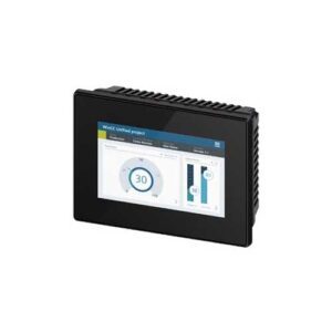 6AV2128-3GB36-0AX1 - Màn hình Unified Comfort MTP700 Neutral 7″