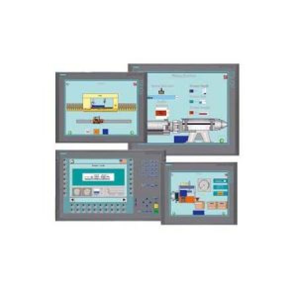 6AV6644-0AB01-2AX0 - HMI Siemens MP 377 15inch