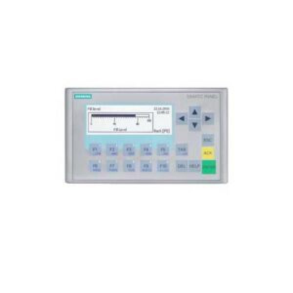 6AV6647-0AH11-3AX1 - Màn hình HMI KP300 Basic mono PN